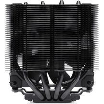 CPU Cooler NOCTUA NH-D9L chromax.black