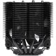 CPU Cooler NOCTUA NH-D9L chromax.black