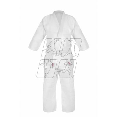 6. Masters judo kimono 450 gsm - 120 cm 06032-120