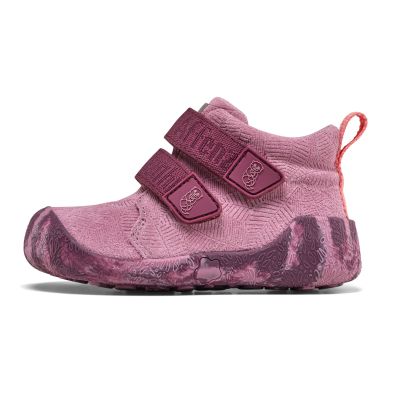 4. Affenzahn Talky Otter Leather Barefoot Walking Shoes (01493-40176)