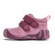 4. Affenzahn Talky Otter Leather Barefoot Walking Shoes (01493-40176)