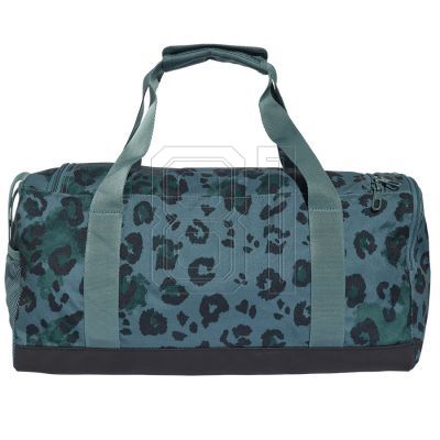 4. Adidas Linear Duffel bag JW8666