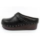 2. Scholl Iconic W F310461004 clogs