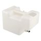 8. NEO tools 90-160 air dehumidifier 7 l 56 dB 750 W Orange
