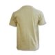 2. Taikan Everything Plain T-shirt Cream - 1303008.CRM