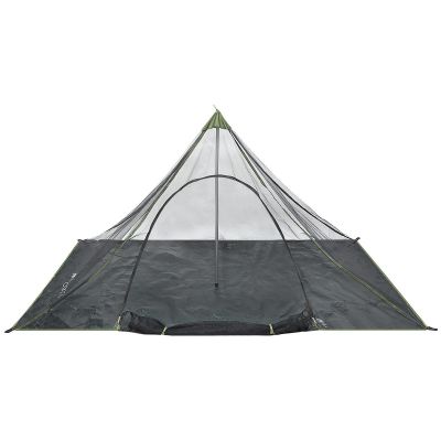 9. MOSQUITO NET TENT 200X120X95CM ENERO CAMP