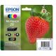 Epson Strawberry Multipack 4-colors 29 Claria Home Ink