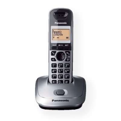 2. TELEPHONE RADIO/KX-TG2511FXM PANASONIC