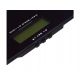 4. Esperanza SAMBA EBS018K bathroom scale (black)