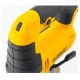 5. 650W DEWALT DWE349 Electric Jigsaw