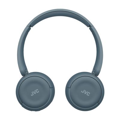 3. JVC HAS-59WAU BT Headphones Blue
