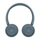 3. JVC HAS-59WAU BT Headphones Blue