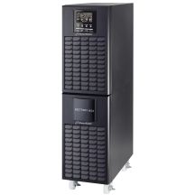 POWER WALKER UPS ON-LINE VFI 6000 CG PF1(TERMINAL OUT, USB/RS-232/LCD, TOWER)