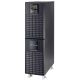 POWER WALKER UPS ON-LINE VFI 6000 CG PF1(TERMINAL OUT, USB/RS-232/LCD, TOWER)