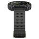 6. Spigen Liquid Air Case for Samsung Galaxy Watch 8 40mm - Matte Black