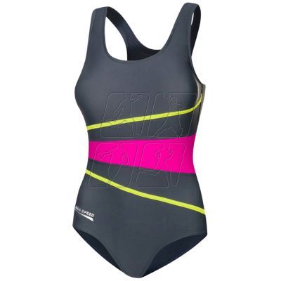 3. Aqua-Speed Stella swimsuit in col. 331