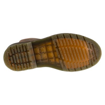 4. Dr. Martens 101 Dark Brown Crazy Horse DM27761201 Brown 36