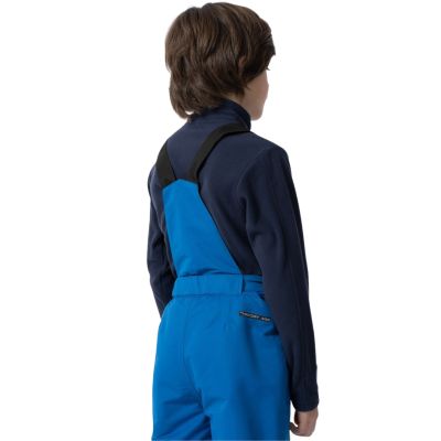 8. Ski pants 4F Jr HJZ22 JSPMN001 33S