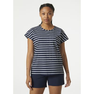 17. Helly Hansen Thalia W 34350 598 T-shirt