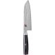 Santoku knife MIYABI 5000FCD 34684-181-0 - 18 cm