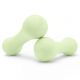 2. Spokey BONE Neoprene Dumbbell Set 2 x 3 kg