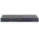 2. Dahua Technology CS4220-16GT-135 Managed Network Switch L2 Gigabit Ethernet (10/100/1000) Supports PoE Black