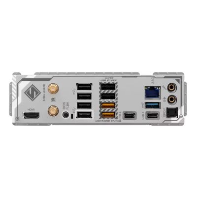 ASRock X870 Steel Legend WiFi Motherboard