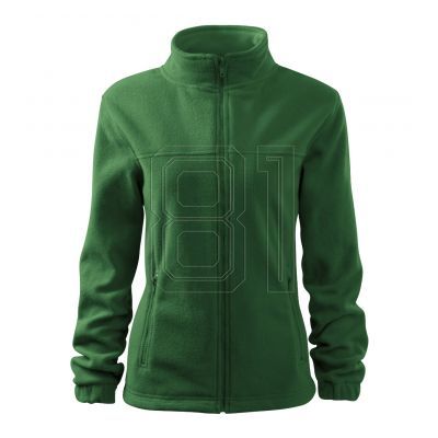 3. Malfini Jacket, fleece W MLI-50406