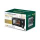 3. ESPERANZA MINI OVEN CALZONE 10L 800W EKO007N