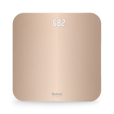 2. TEFAL PP1900V0 bathroom scale