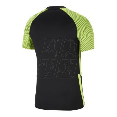 4. Nike Strike 21 Jr CW3557-011 T-shirt