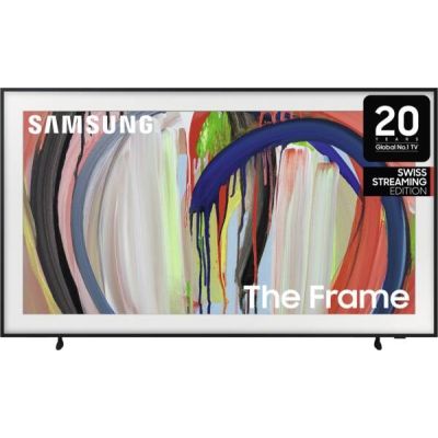 2. TV QE55LS03HAUXXH SAMSUNG