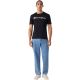 5. Men's Champion SS Tee T-Shirt black 221814 KK001