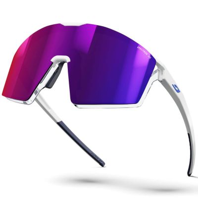 3. JULBO EDGE glasses white - L