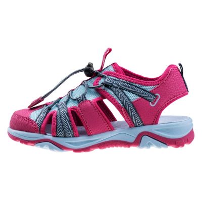 7. Hi-Tec Sanev Jr 92800490121 Sandals