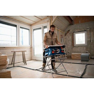 7. Bosch GTS 18V-216 Professional