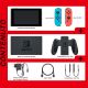 26. Nintendo Switch Portable Game Console 15.8 cm (6.2") 32 GB Touchscreen Wi-Fi Blue, Gray, Red