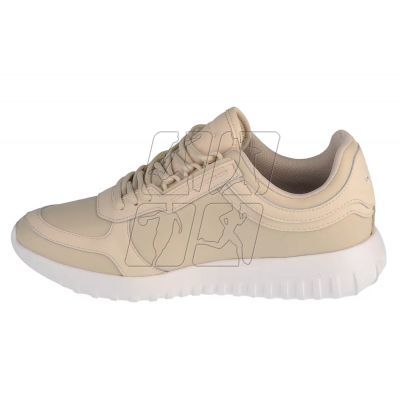 3. Calvin Klein Runner Laceup Shoes W YW0YW00375-AEO