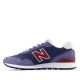 2. New Balance M ML515WNV sports shoes