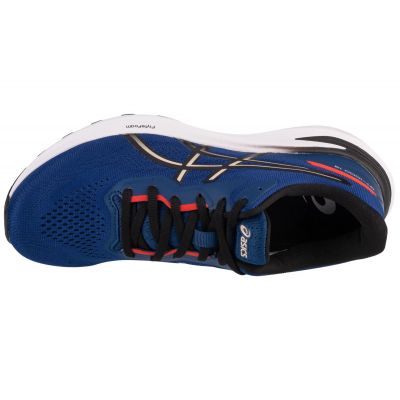 3. Asics GT-1000 13 M 1011B858-400 Running Shoes