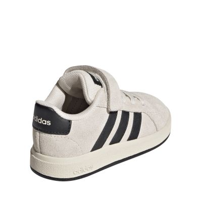 10. Adidas Grand Court 2.0 EL I Jr JR0778 shoes