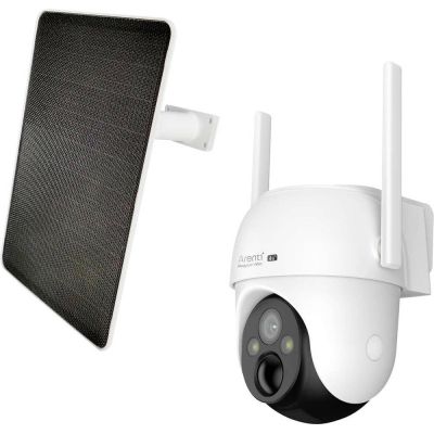 6. Arenti GO3G Kit3 Outdoor Ceiling IP Security Camera