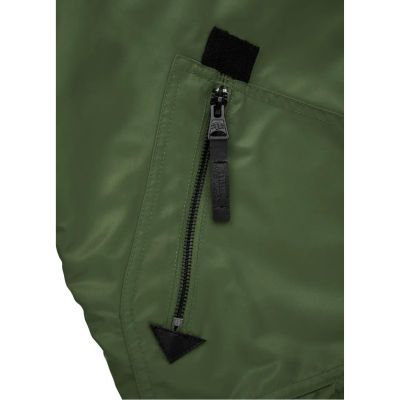 6. PitBull Centurion II transition jacket - 52301036000
