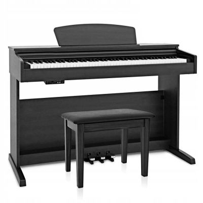 Dynatone SLP-175 BLK - digital piano