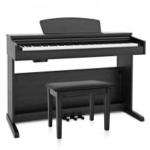 Dynatone SLP-175 BLK - digital piano