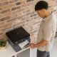 24. Brother DCP-L2627DWXL Multifunction Printer Laser A4 1200 x 1200 DPI 32 ppm Wi-Fi