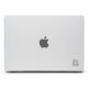 ZAGG Hardshell - Protective Case for MacBook Pro 14" M1 / M2 / M3 / M4 (clear)