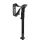 9. LEKI SHERPA FX trekking poles, 120-140cm black