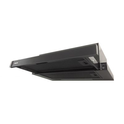 MAAN Corona 2 G 60 telescopic hood black