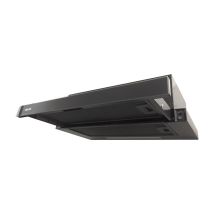 MAAN Corona 2 G 60 telescopic hood black
